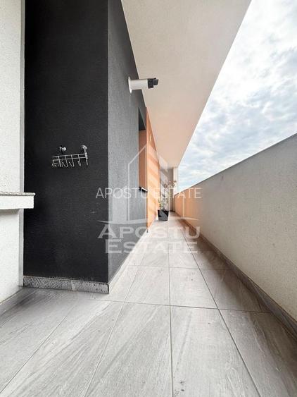 Apartament cu 3 camere de inchiriat, Dumbravita, Timisoara - 16