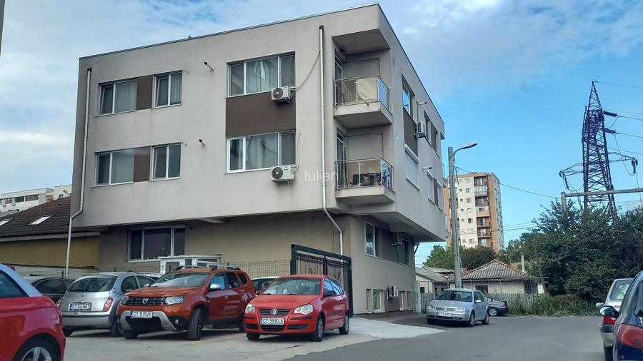 Apartament 2 camere  Centrul de Scafandri - 8