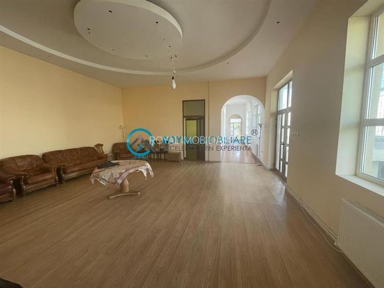 Royal Imobiliare - Vanzare Spatiu de birouri zona Centrala - 12