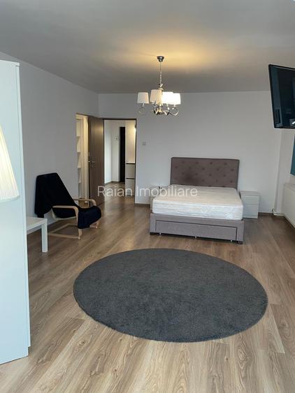 Inchiriere apartament 1 camera, situat pe Faleza, mobilat si utilat - 2