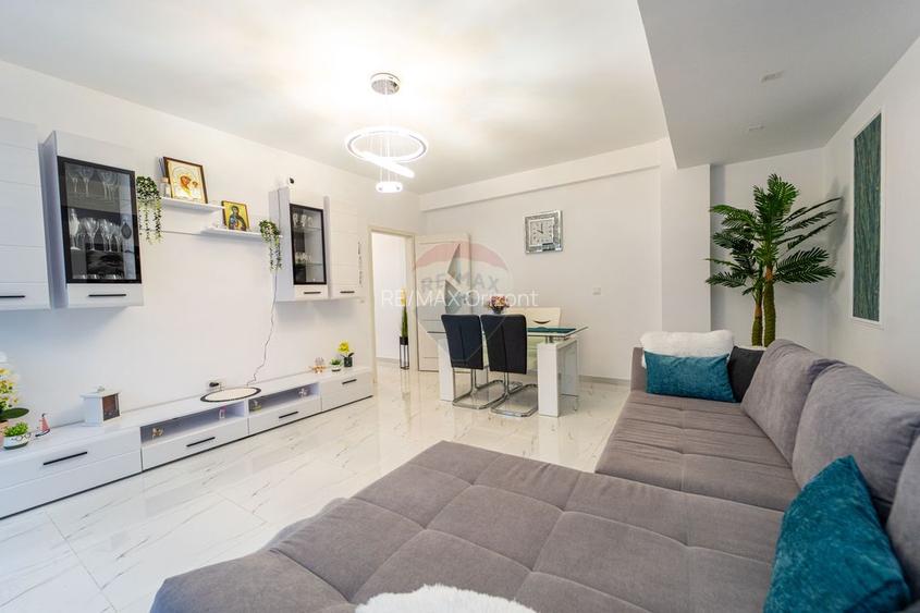 Comision 0% | Apartament 2 camere premium | Zona Ghimbav - 5