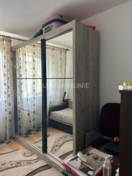 3 camere Pacurari- Alphabank- 56mp- etaj 3-108000 euro - 3