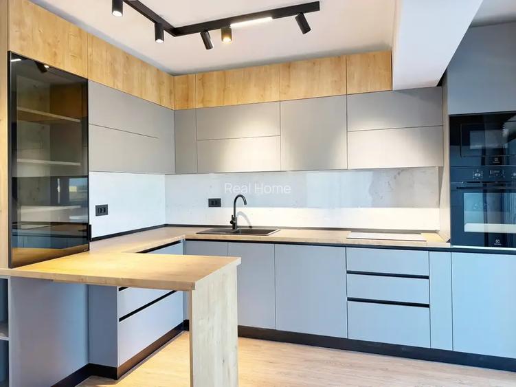 Exclusivist | 2 camere | NZEB | Metrou 15 min | finalizat - 12