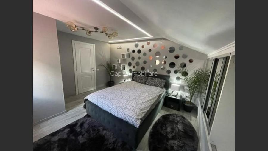 Apartament Ultracentral tip duplex,3 camere,Turda, comision 0% - 19