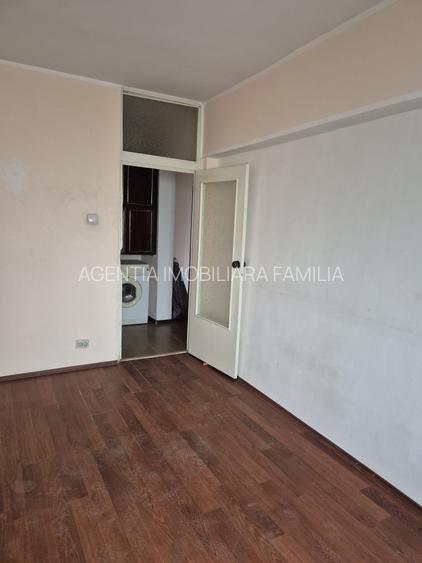 Apartament 2 camere, etaj 1 -  zona Baia comunala, Galati - 3