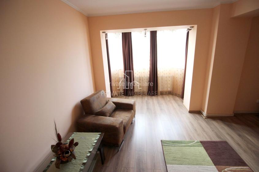 Apartament 1 Cameră Modern De Inchiriat In Tg Mures, Central - 4