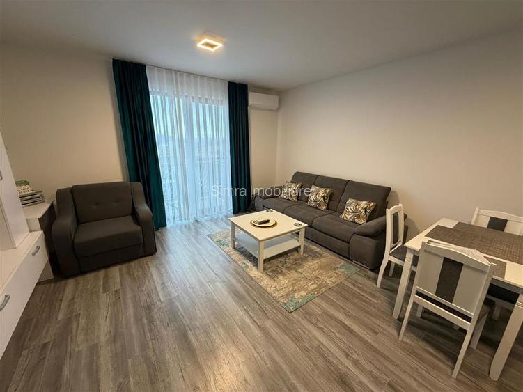 Apartament 2 camere nou, mobilat si utilat, zona Baile Felix - 3