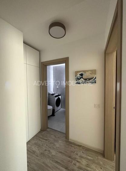 Închiriere apartament 2 camere cu parcare Roka Residence - 5