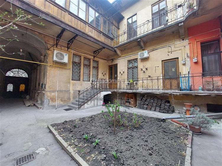 Apartament cu 2 camere si zona de dormit, ultracentral - 16