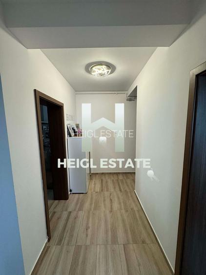 Apartament cu 2 camere decomandat in Giroc pe Calea Urseni - 7