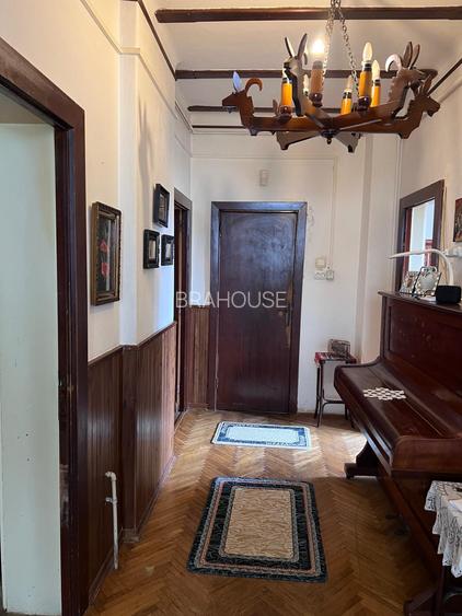 De vânzare apartament în casă zona centrala. Brasov - 10