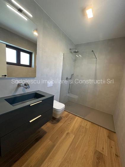 Casa P+1E+Pod Timisoara, zona Buziasului - 16