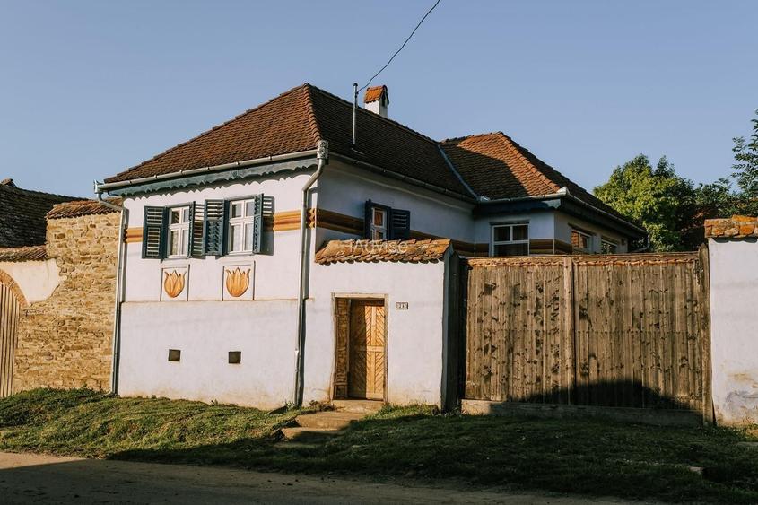 Ansamblu de Case Granari - 17