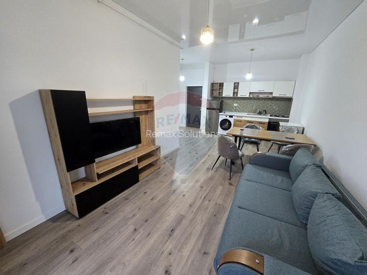 Apartament de inchiriat pe malul lacului Siutghiol - prima inchiriere - 3