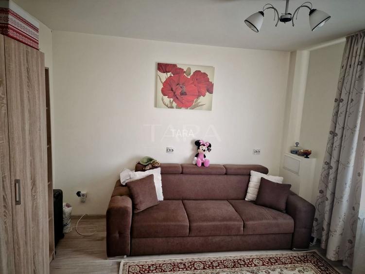 Casa de vanzare in Floresti,  zona Avram Iancu. - 4