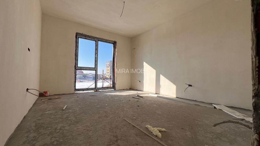 Ansamblu rezidențial de 8 vile individuale – Zona Dantelei - 10