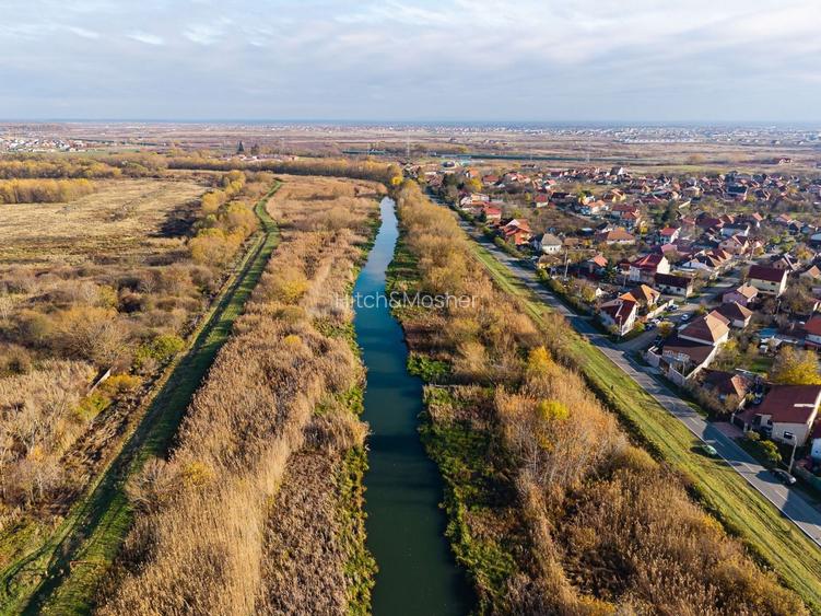 Casă individuală 5 camere in cartier Plopi, Timișoara - Comision 0 - 23