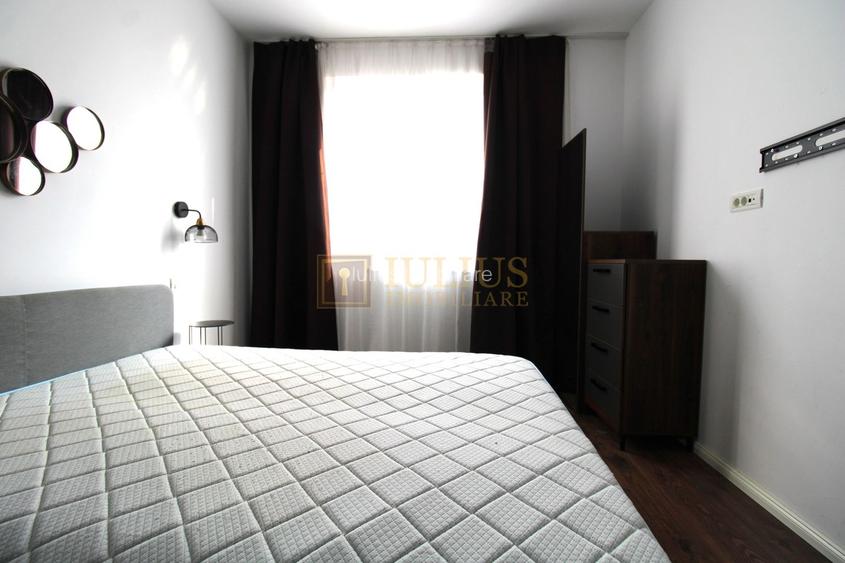 2 camere in Dumbravita, pet friendly, 2 locuri de parcare - 9