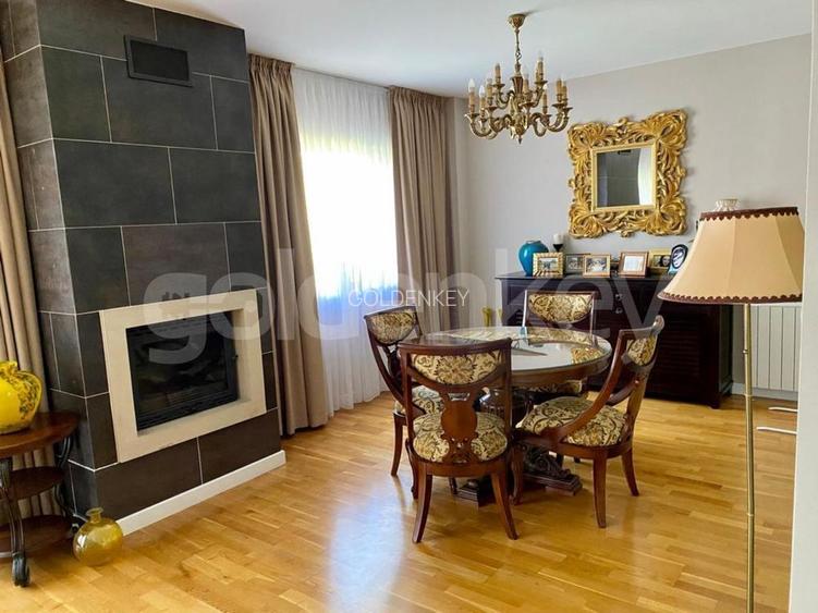 Apartament cu acces la piscina comuna, fitness si 2 locuri de parcare - 3