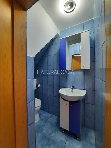Apartament 3 camere spatios, strada Rahovei - 11