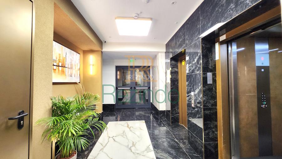 VIDEO | Terasa | Premium Design | Parcare inclusa | Piata Presei - Petrom City - 15