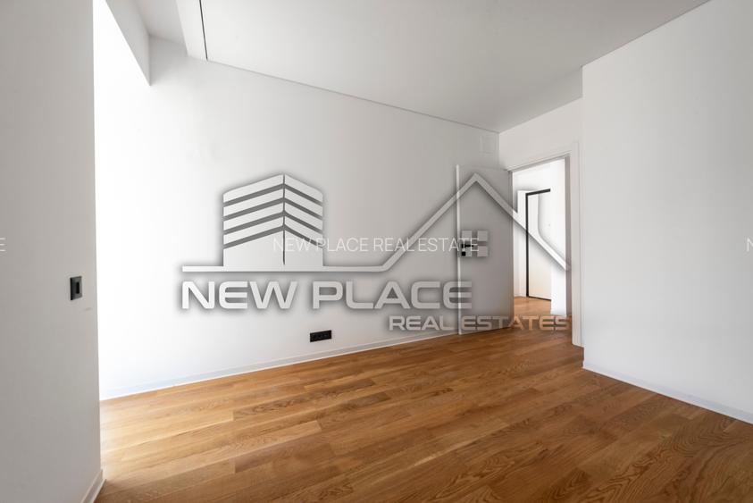 YachtKID | Terasa de 11,50 mp | Bucatarie inchisa | LUX - 6