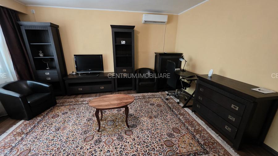Inchiriere 2 camere cu centrală proprie - 15