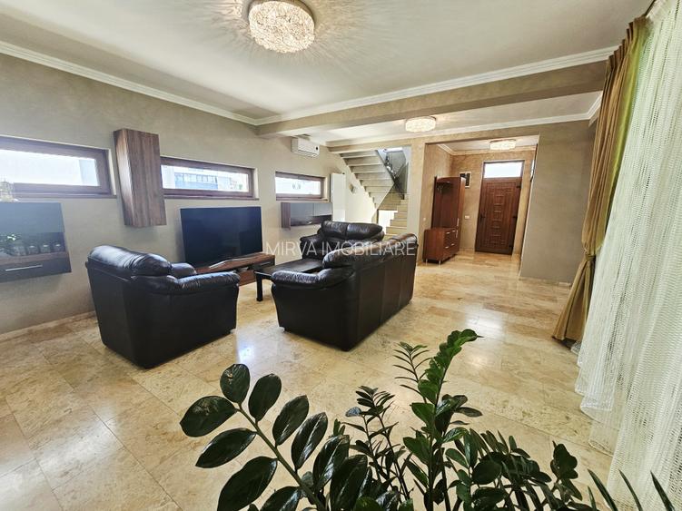 Casă de Lux cu Design Exclusivist – Eleganță, Rafinament și Confort - 19