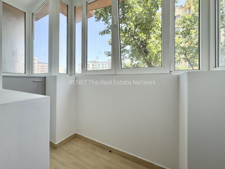 Apartament mare si spatios - Unirii - Anastasie Panu - Centrala proprie! - 11