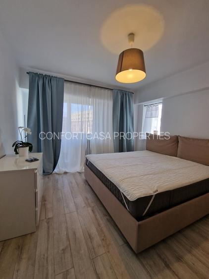 Unirii - Alba Iulia  - Naturalia - Apartament 2 camere, mobilat utilat modern - 5