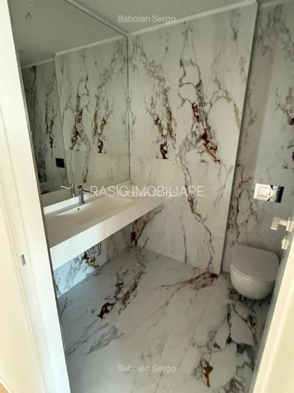 Apartament 4 camere Aviatiei Lux One - 6