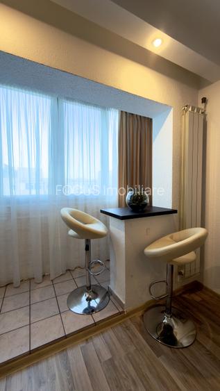 Apartament 2 cam, 51MP - Polona | Dorobanti | Floreasca - 5