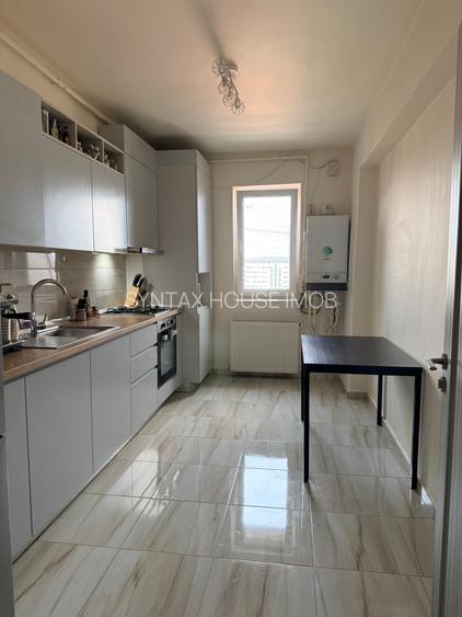 Militari Rosu Weiner Palada Apartament cu 2 camere de vanzare - 6