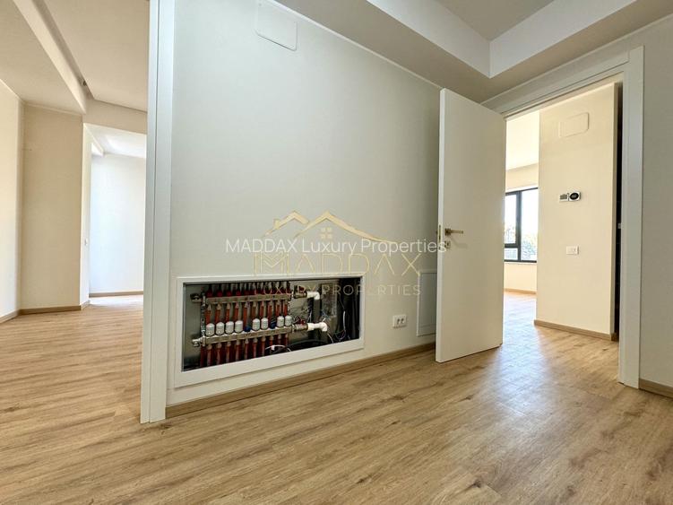 Vila individuala SMART_LUX**P+2***10 camere***Lift interior//Pipera - 24