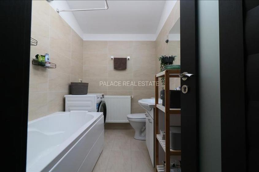 Apartament de 2 camere, Copou, intabulat, mutare imediata - 8