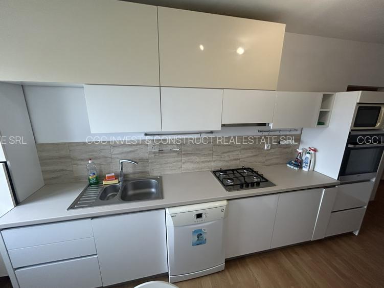 3 Cam-Girocului-3 Min Spitalul Judetean-80MP--Balcon-Centrala--88.000 Euro!Neg - 3
