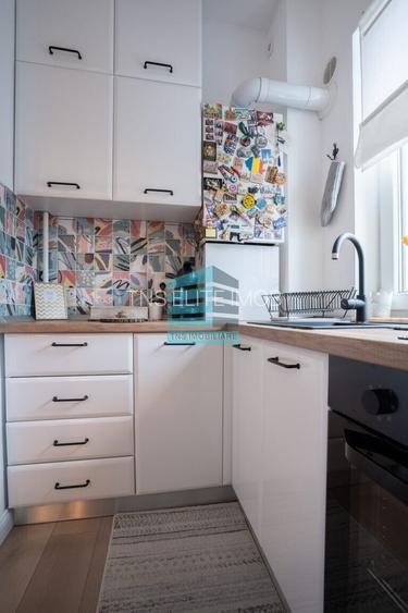 2 Camere, Spatioase si Luminoase, Metrou, Nicolae Grigorescu - 2