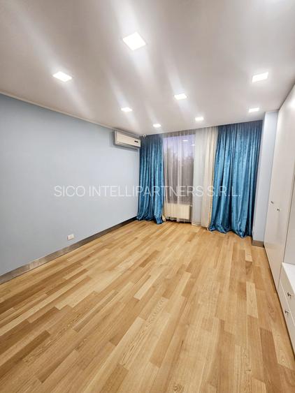Exclusive Apartment-Penthouse with Lake View Madrigal – Herăstrău Area - 6