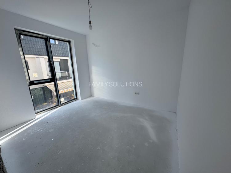 Casa deosebita P+1+Terasa panoramica. 4 cam.Util 157mp.Teren 183mp - 19