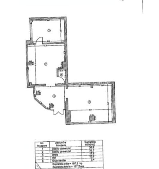 Sos Pipera Sp 107 mp vizibilitate buna - 10