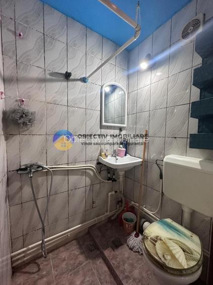 Oferta garsoniera de vanzare – Cartier Maratei / Etaj 2 - 6