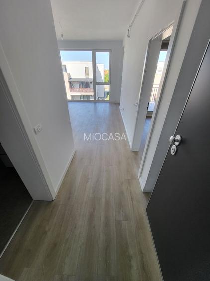 NOU in ORAS. COMISION 0%!!! Langa LIDL. ETAJ 1. Bucatarie INCHISA. - 6