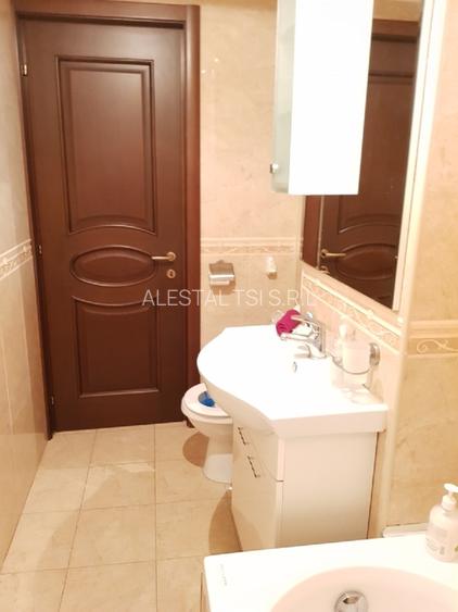 2 camere Campia Libertatii - parc IOR - 9