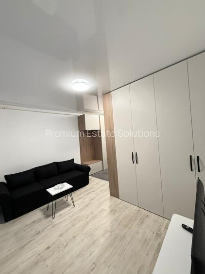 Garsonieră modernă de închiriat în Militari Residence – Strada Tineretului - 4