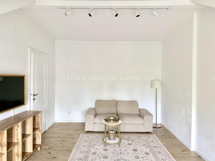 inchiriere apartament 2 camere + birou zona  Primaverii - 10