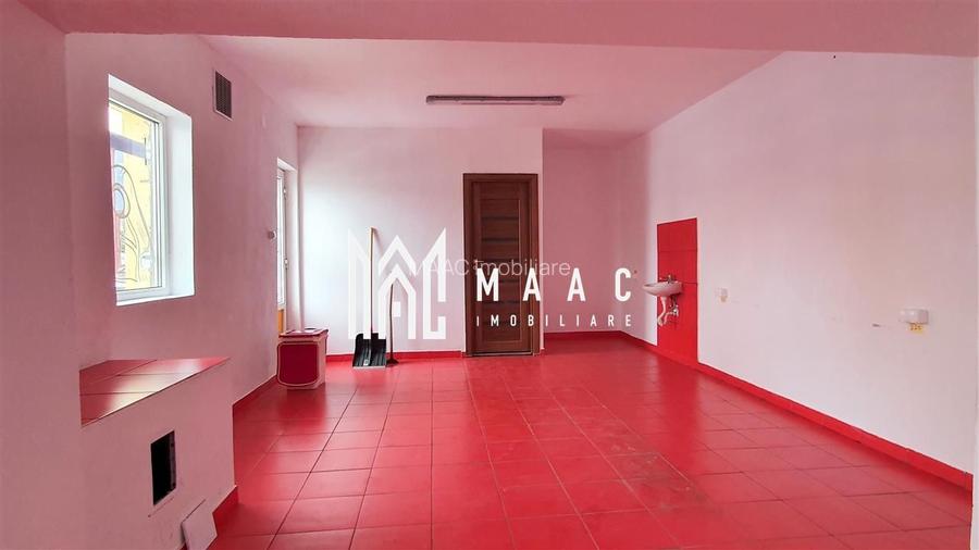 Spatiu comercial cu chiriasi | Zona Centrala | Acces stradal - 5