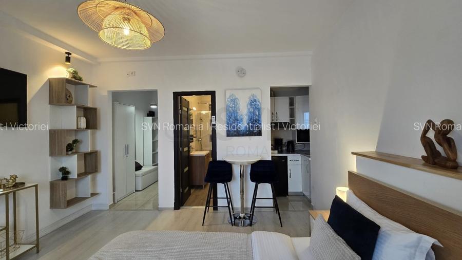 REA1026954 Studio Universitate Lux de vanzare - 7