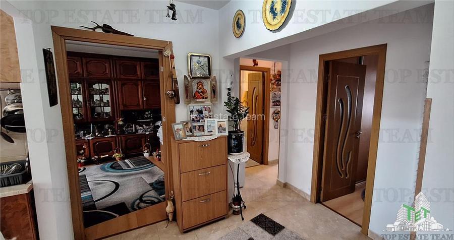Apartament spatios 4 camere zona CET, Constanta - 4