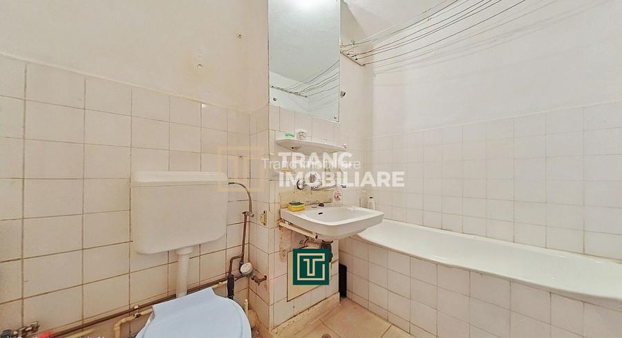 Apartament spațios cu 3 camere în cartierul Alfa – ideal pentru familie, complet - 11