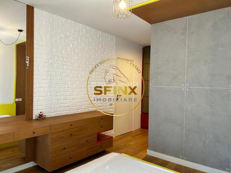 3 Camere | Unirii | Bloc Nou | Parcare - 9